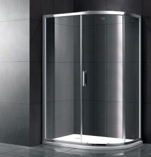 Душевой уголок GEMY VICTORIA S30201 120x90